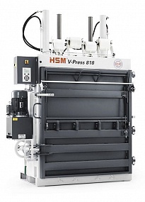 HSM V-Press 818 plus