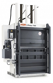 HSM V-Press 1160 max