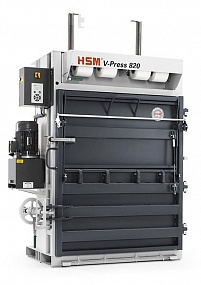 HSM V-Press 820 plus
