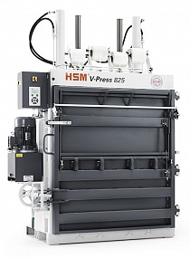 HSM V-Press 825 plus