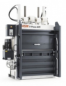 HSM V-Press 825 plus pro
